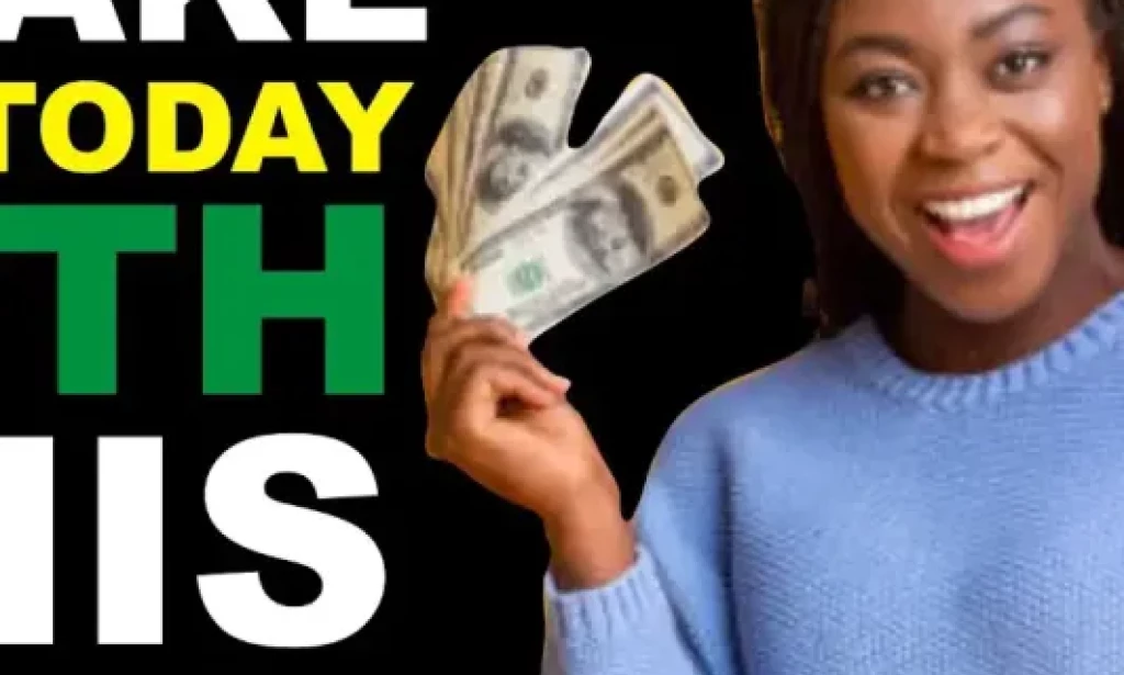 Online Jobs For Students To Earn Money - How To EARN MONEY Online In Nigeria As A Student