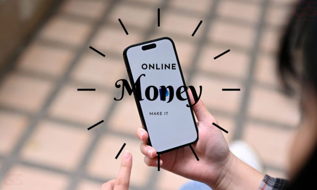 BEST APPLICATION TO USE AND MAKE CASH