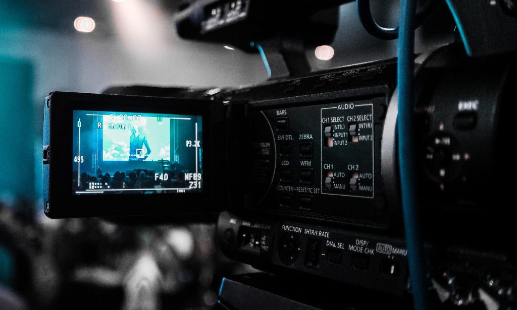 The 5 Best Video Types to Make Your Content Marketing More Effective