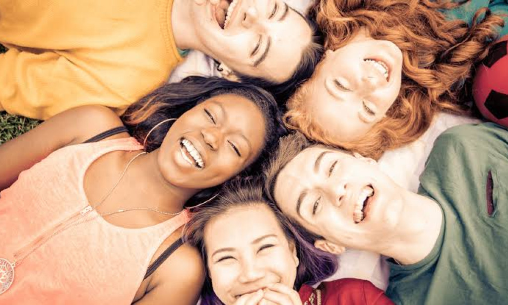 The Science of Happiness