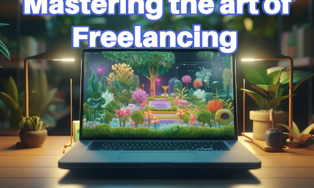 Mastering the Art of Freelancing: Essential Tips for Success