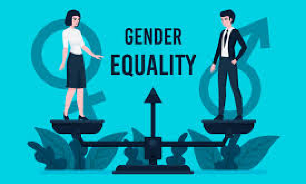 Gender equality