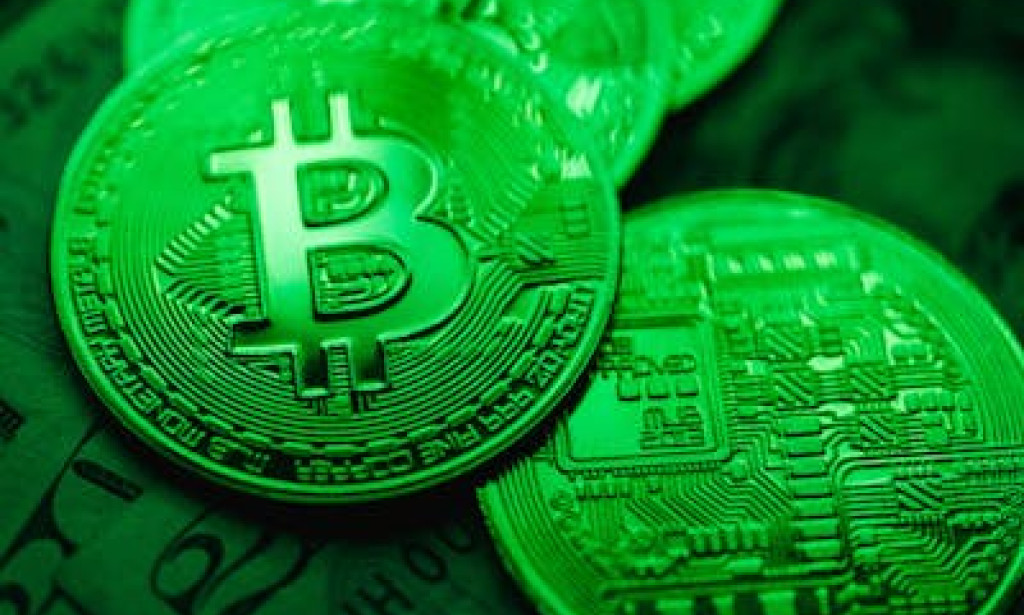 A Step-by-Step Guide to Sending Money from WebMoney to Bitcoin Address