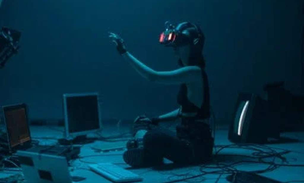 Unveiling Adam: Your Gateway to Realistic AI Voiceovers