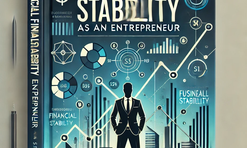 How to Achieve Financial Stability as an Entrepreneur