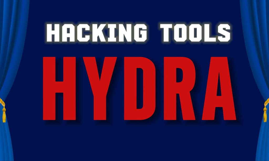 How To Hack Password Using Hydra