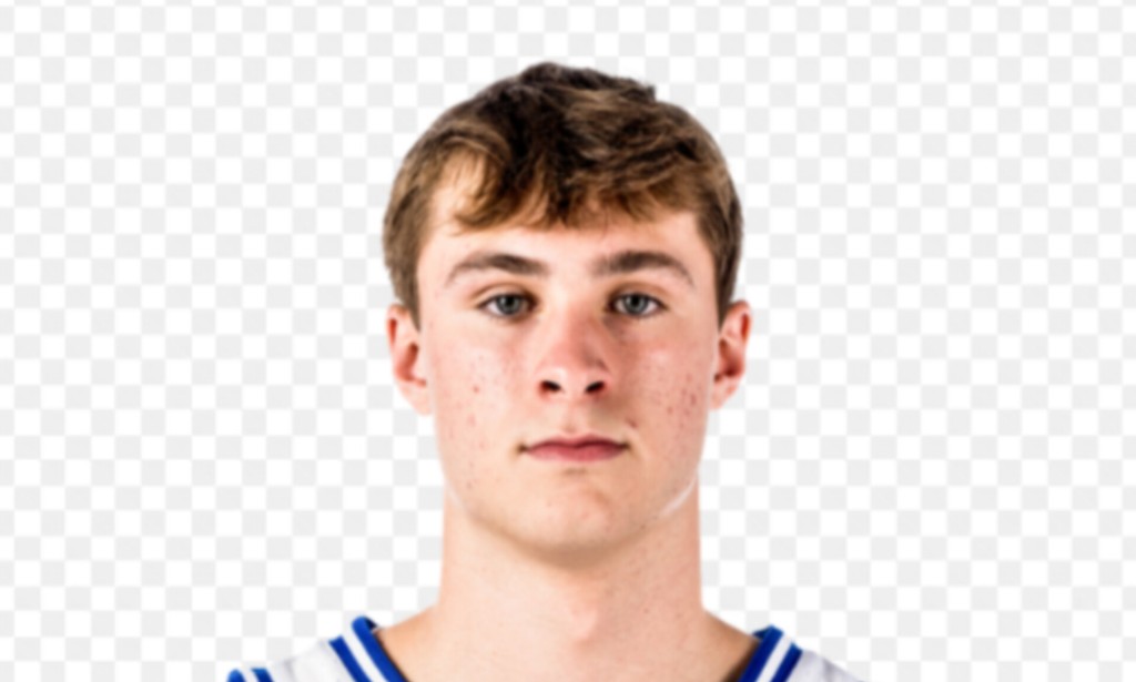 Not from NBA but a superstar